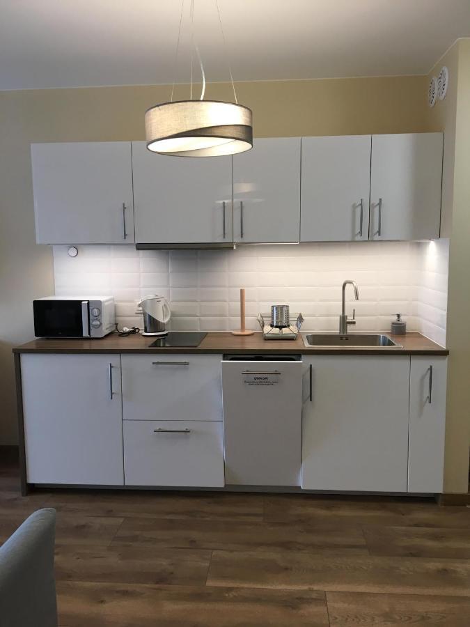 Apartament Silence Triventi Agat Karpacz Eksteriør bilde